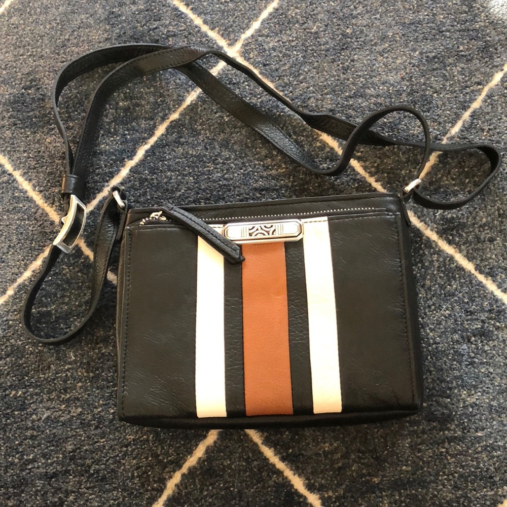 Brighton Crossbody